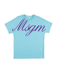 Футболка Msgm