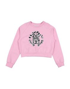 Толстовка Roberto Cavalli Junior
