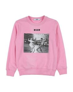 Толстовка Msgm