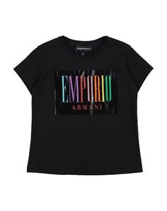 Футболка Emporio Armani