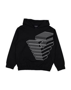 Толстовка Emporio Armani