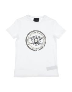 Футболка John Richmond