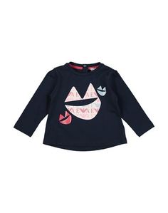 Футболка Emporio Armani