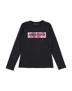 Футболка Fornarina