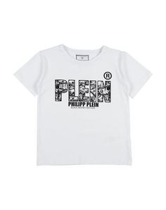 Футболка Philipp Plein