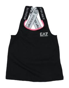 Футболка EA7