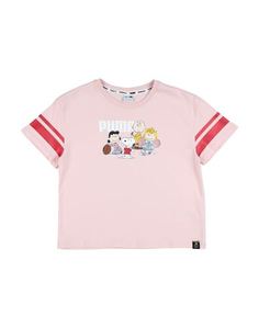 Футболка Puma