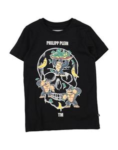 Футболка Philipp Plein