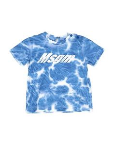 Футболка Msgm
