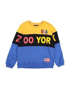 Толстовка Zoo York