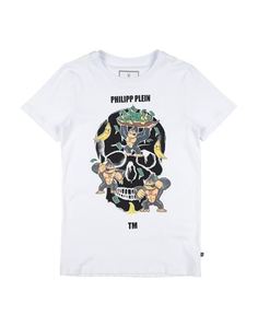 Футболка Philipp Plein