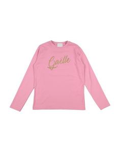 Футболка Gaëlle Paris