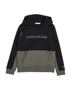 Толстовка Calvin Klein Jeans