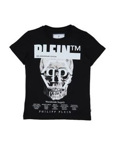 Футболка Philipp Plein