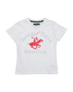 Футболка Beverly Hills Polo Club