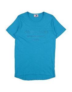 Футболка Americanino