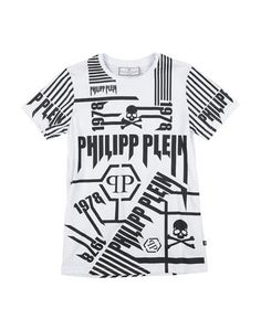 Футболка Philipp Plein