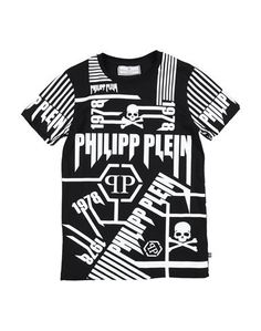 Футболка Philipp Plein