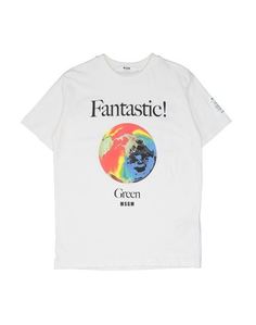 Футболка Msgm