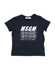 Футболка Msgm
