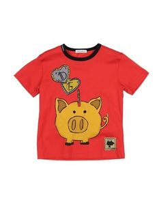 Футболка Dolce & Gabbana