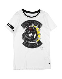 Футболка Philipp Plein
