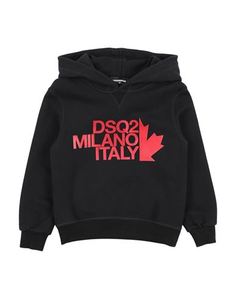 Толстовка Dsquared2