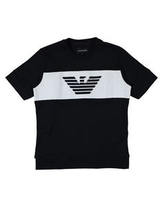 Футболка Emporio Armani