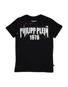 Футболка Philipp Plein