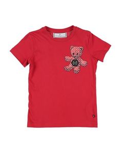 Футболка Philipp Plein
