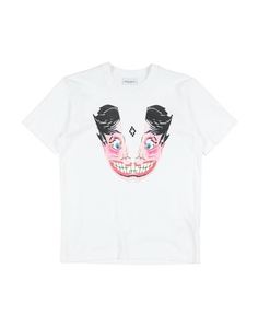 Футболка Marcelo Burlon