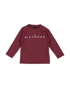 Футболка John Richmond