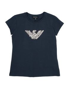 Футболка Emporio Armani