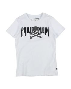 Футболка Philipp Plein