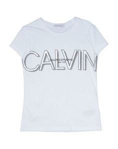 Футболка Calvin Klein Jeans