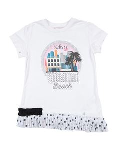 Футболка Relish