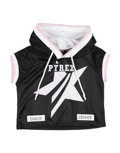 Толстовка Pyrex