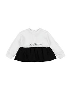 Толстовка Miss Blumarine