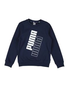 Толстовка Puma