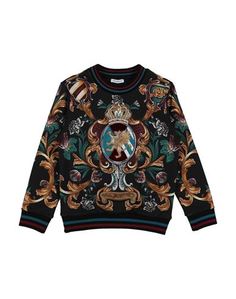 Толстовка Dolce & Gabbana