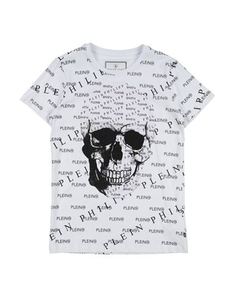 Футболка Philipp Plein