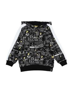 Толстовка Puma