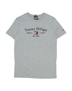 Футболка Tommy Hilfiger