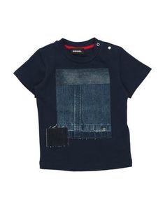 Футболка Diesel