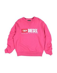 Толстовка Diesel