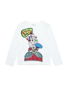 Футболка Dolce & Gabbana