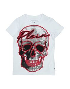 Футболка Philipp Plein