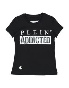 Футболка Philipp Plein