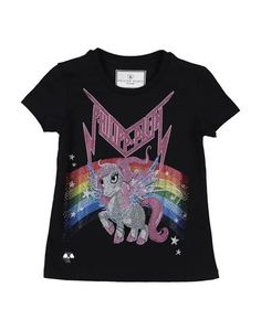 Футболка Philipp Plein