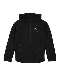 Толстовка Puma